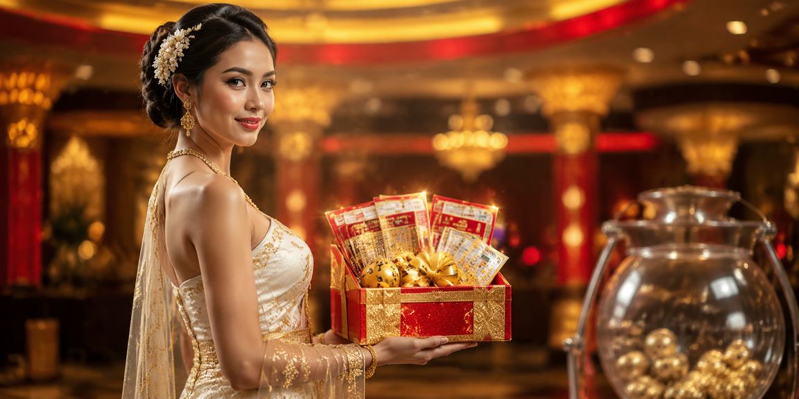 ck lottery