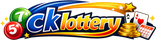 CK Lottery Logo